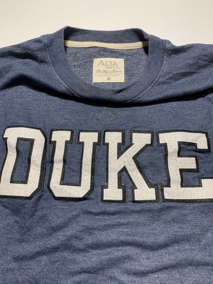 Pull duke - photo numéro 4