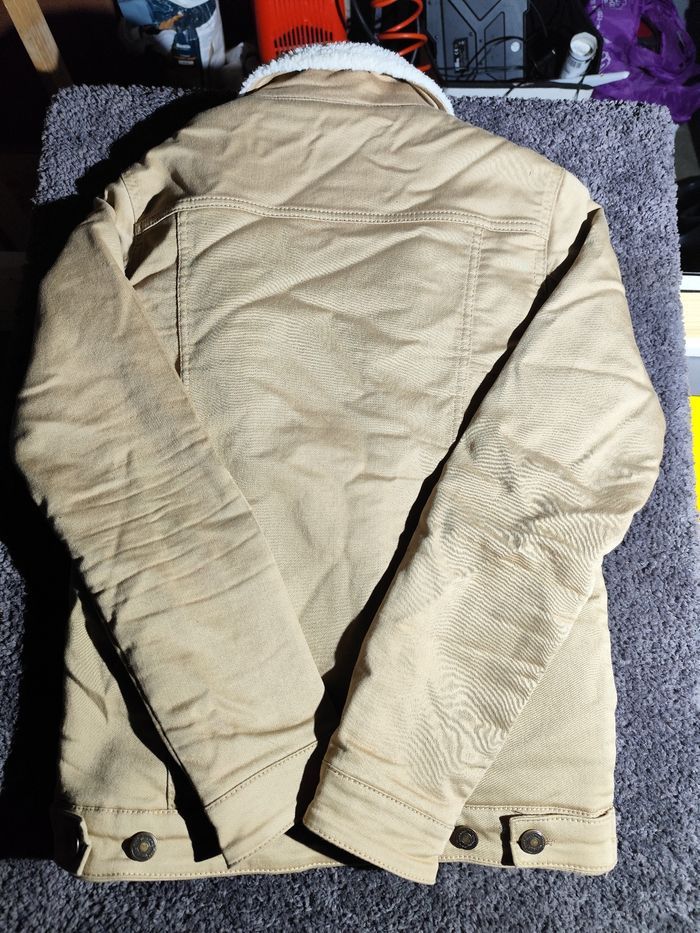 Veste femme - photo numéro 3