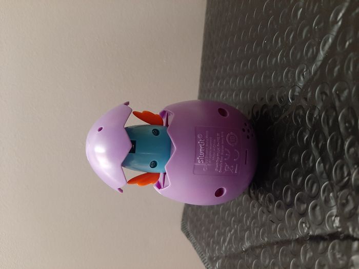 Œuf pop up _ Egg a boo - photo numéro 2