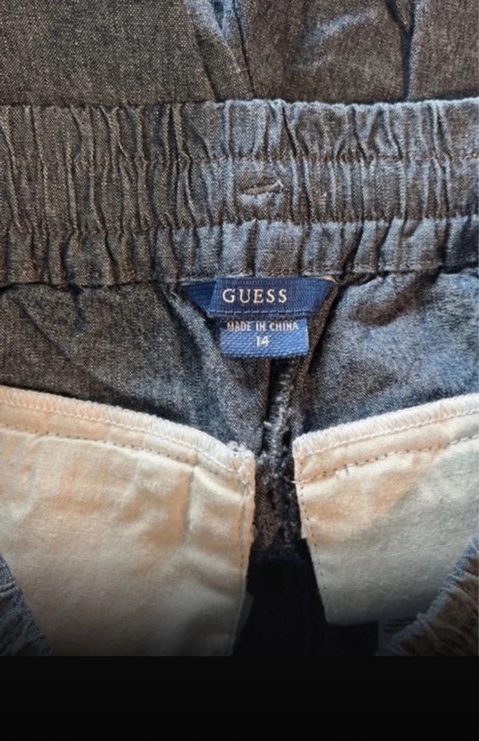 Pantalon Guess - photo numéro 4
