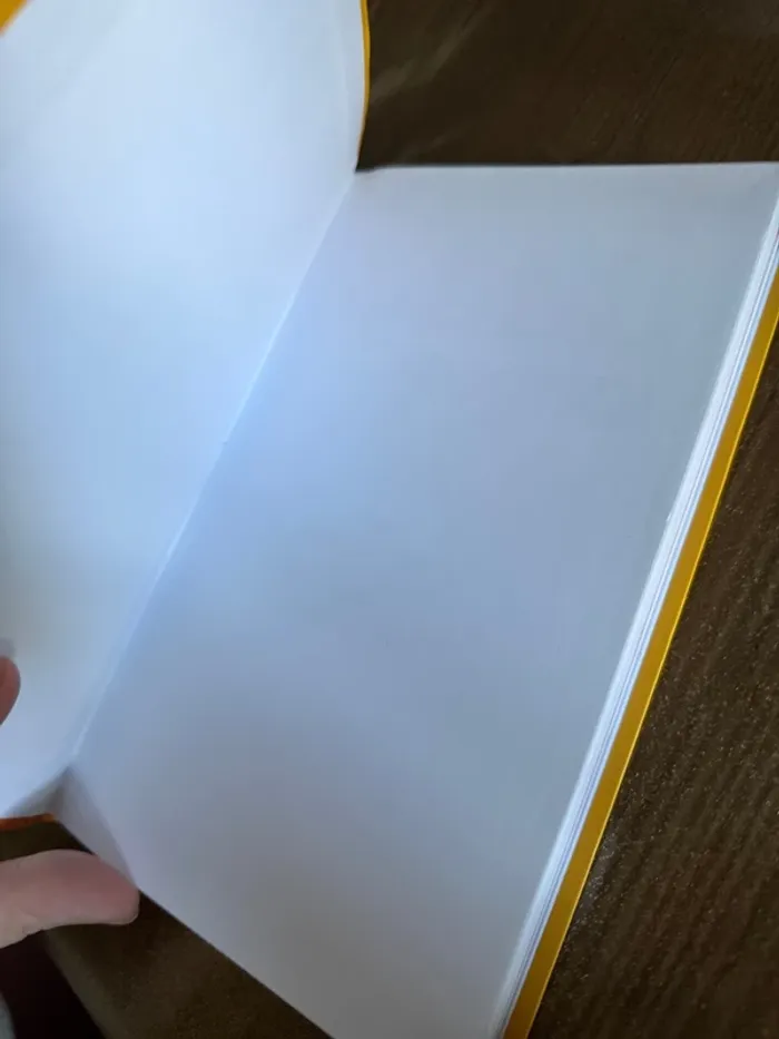 Livre bled espagnol - photo numéro 4