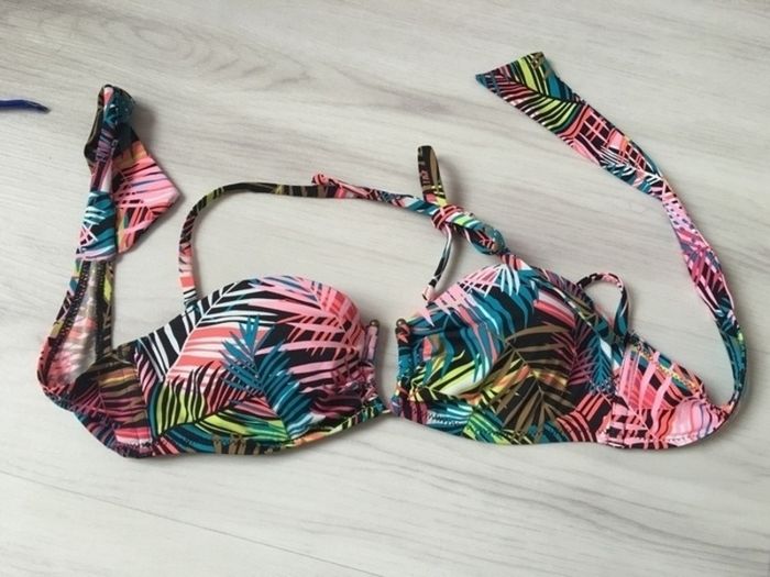 Maillot de bain undiz neuf