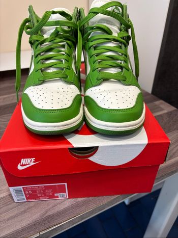 Baskets Nike