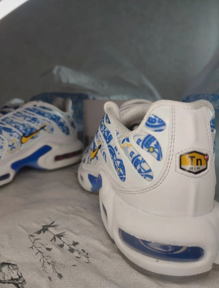 Nike Air Max Plus Lisboa - photo numéro 8