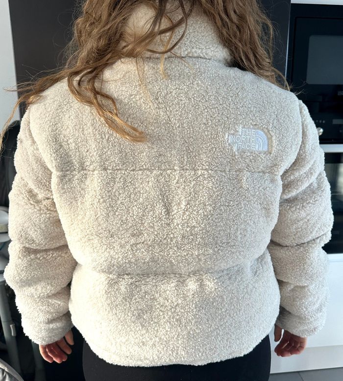 Doudoune - photo numéro 2