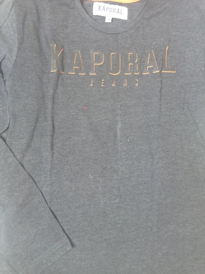 Lot t-shirts 10ans - photo numéro 16