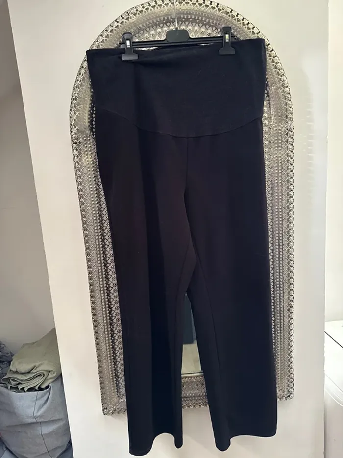 Ensemble de maternité grossesse - photo numéro 6