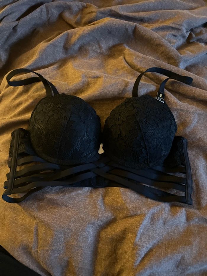 Soutien gorge