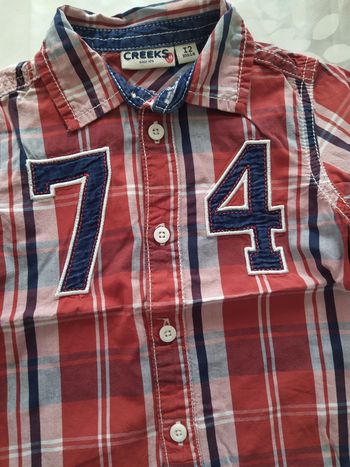 Chemise