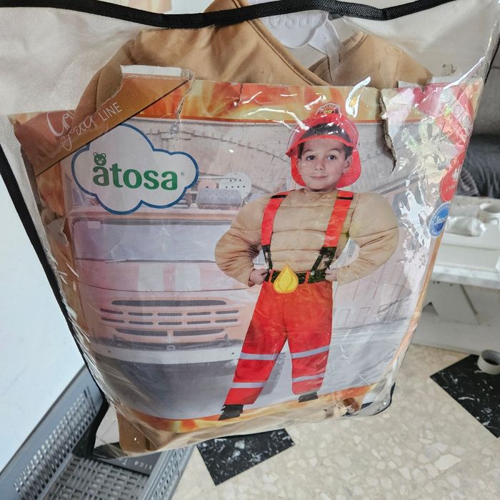 deguisement enfant - photo numéro 3