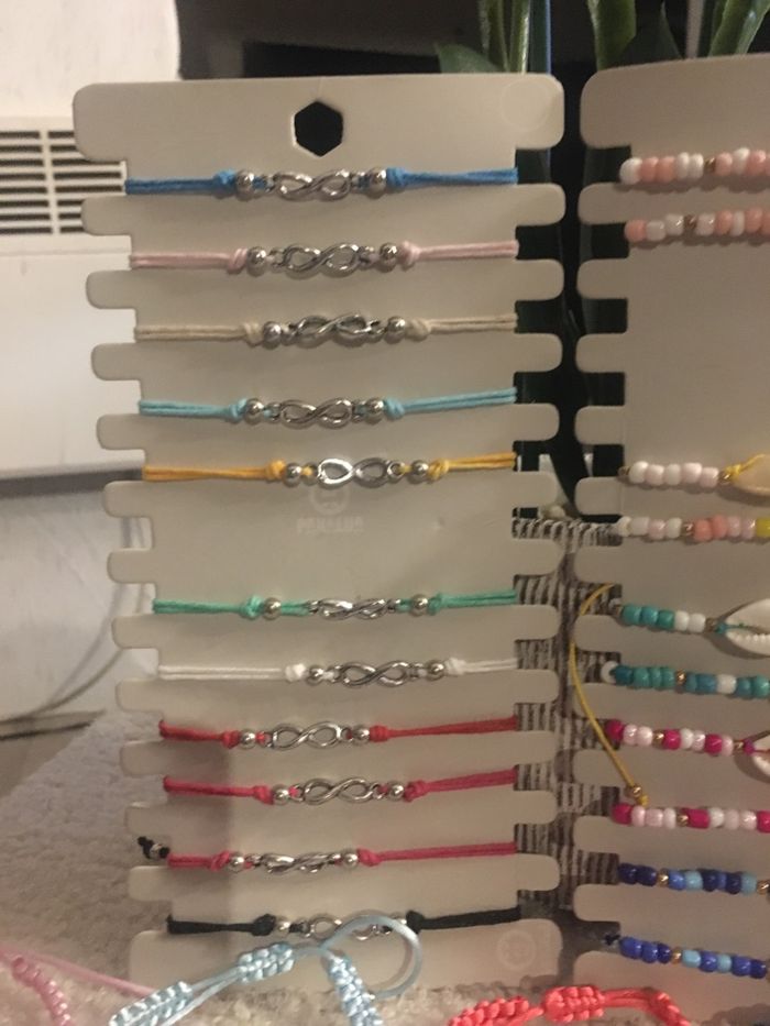 Bracelet - photo numéro 3