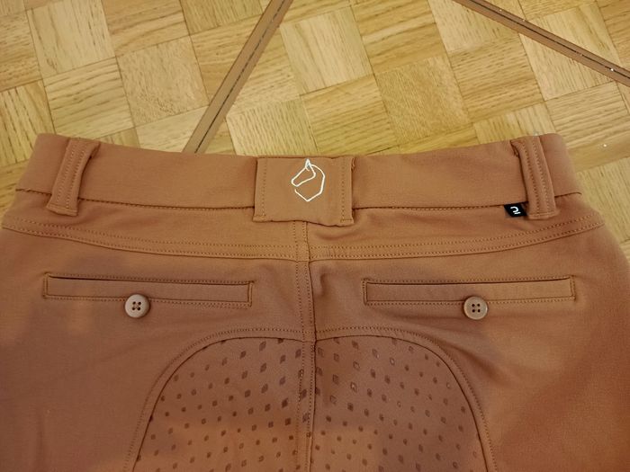 Pantalon pour équitation - photo numéro 4