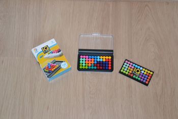 IQ Puzzler Pro *Smart Games*