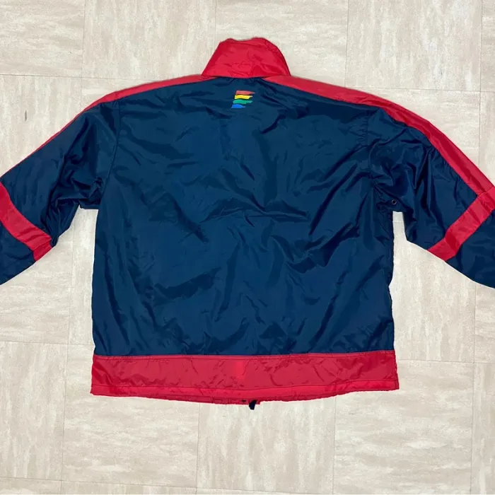 Veste Benetton Formula1 - photo numéro 2