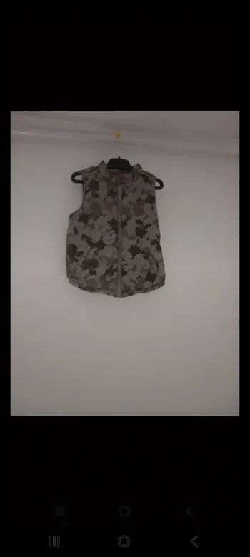 Lot vêtements bebe taille 9mois