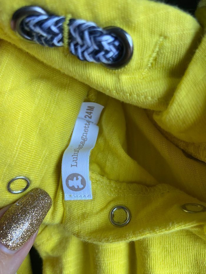 T-shirt manche longue - photo numéro 2