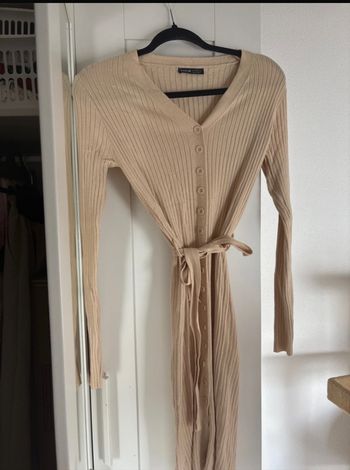Robe longue