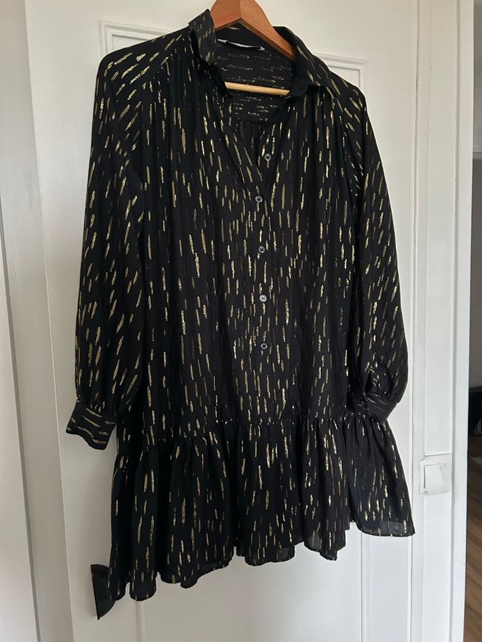 Robe chemisier - photo numéro 6