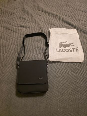 Sac à bandoulière Lacoste