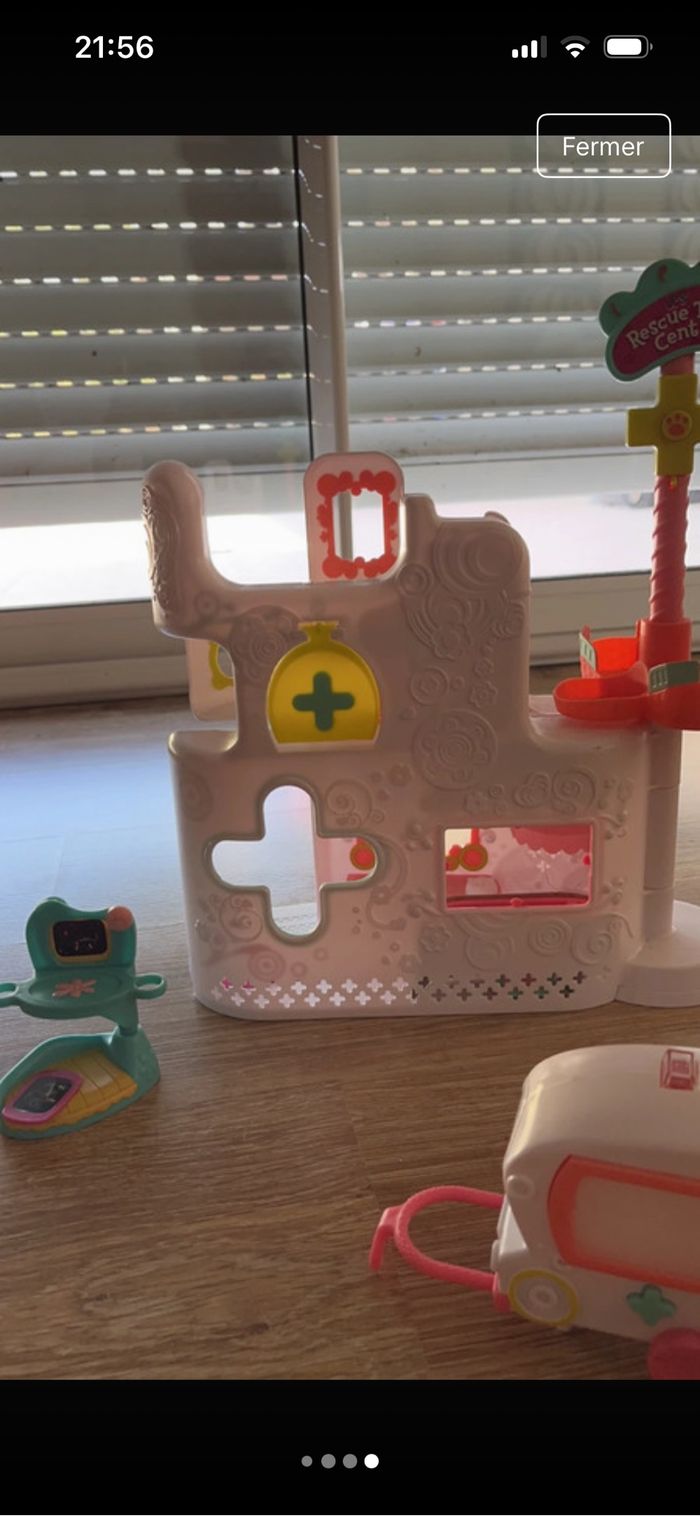 Centre de soins et ambulance petschops - photo numéro 4