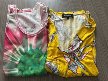 T-shirtS
