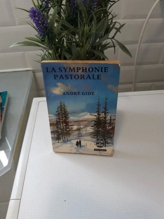 😺 lot 3 livres policier anciens😺 - photo numéro 6