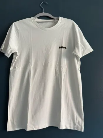 Tee shirt Brol