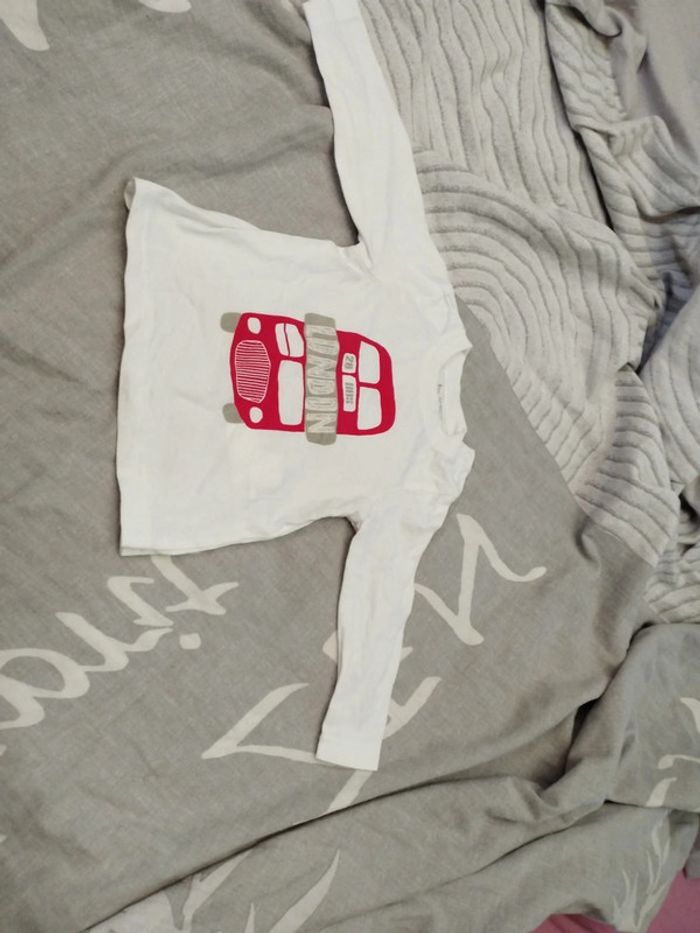 Tee-shirt - photo numéro 6