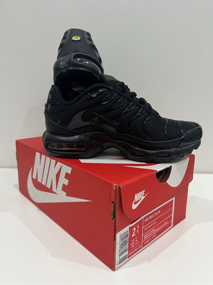 Chaussure Nike TN - photo numéro 4