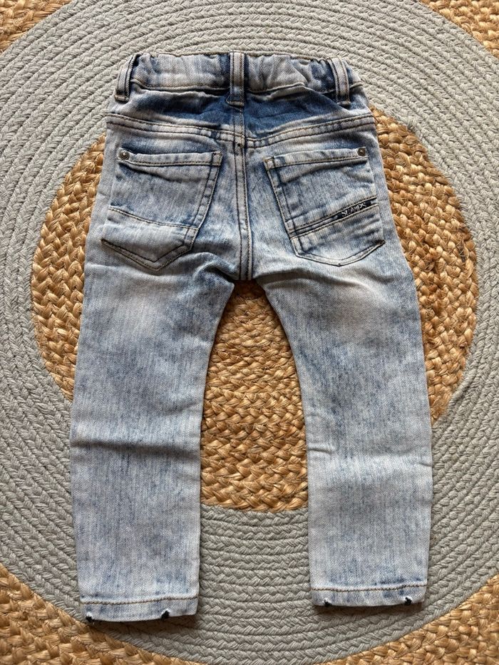 Jean slim - photo numéro 3