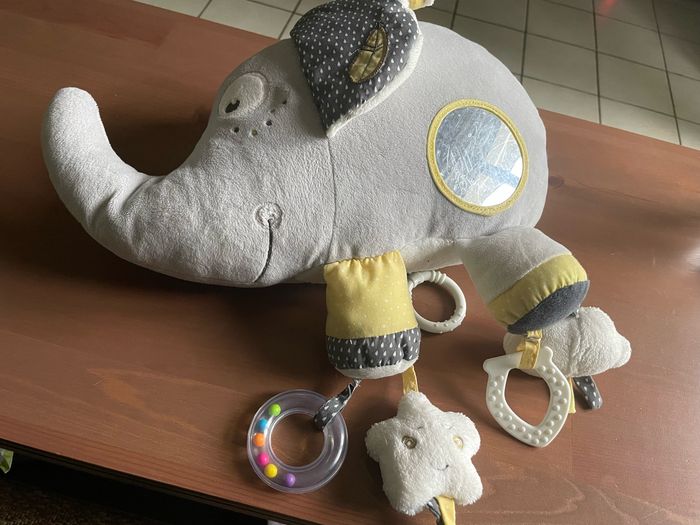 Collection Sauthon Babyfan - photo numéro 6