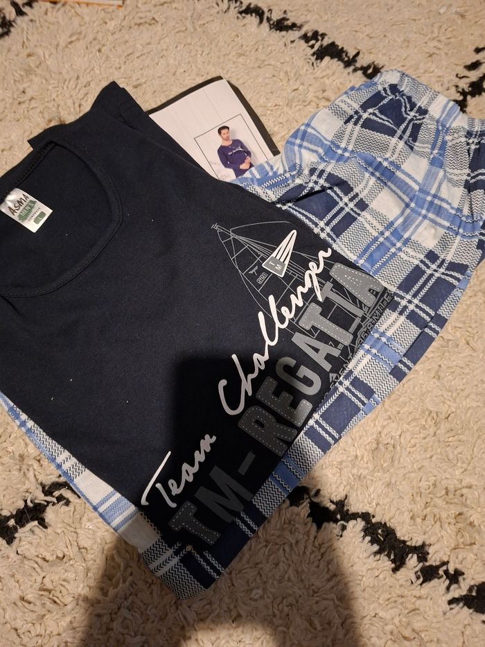 Pyjama - photo numéro 2