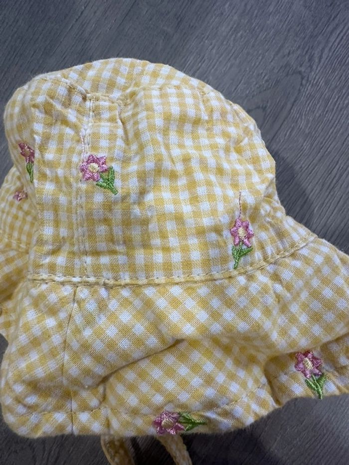 Chapeau - photo numéro 3