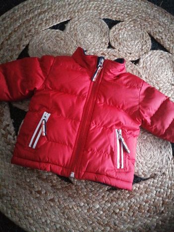 Veste Timberland bébé 6mois