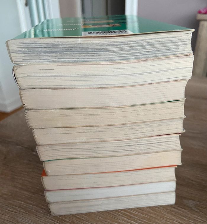 Lot de 19 manga bastard !! - photo numéro 20