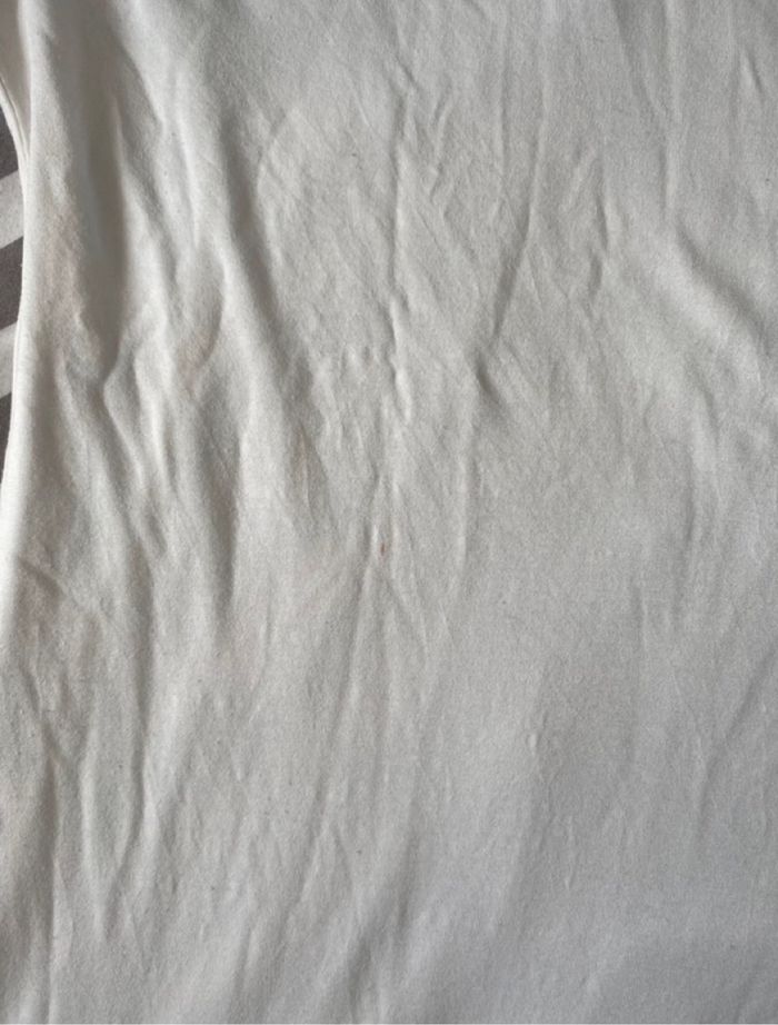 Sous pull blanc Promod - photo numéro 3