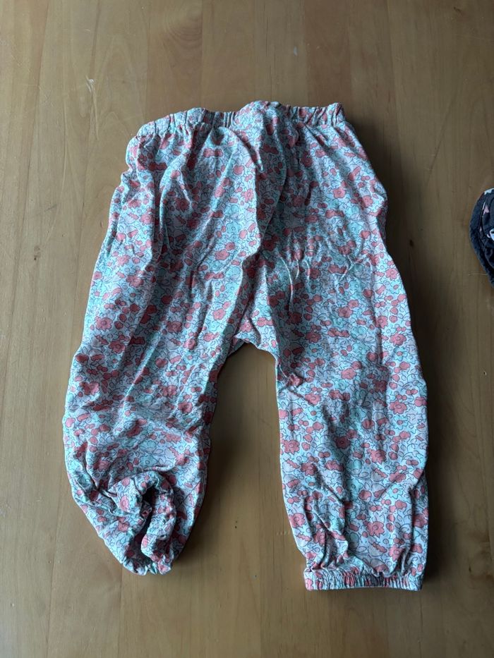 Pantalon fluide Disney 18m - photo numéro 5