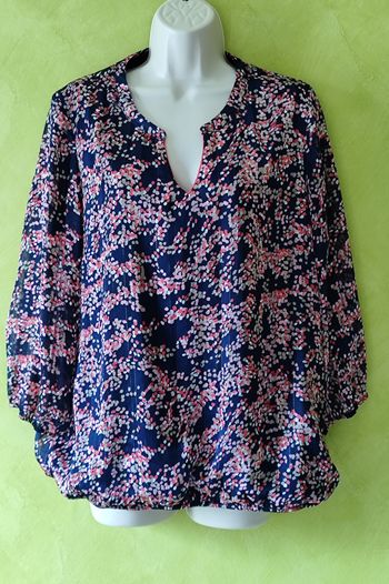 Blouse Armand Thiery