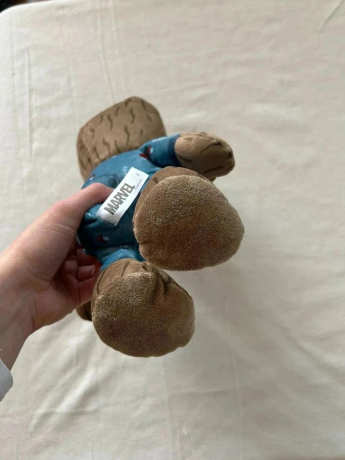 Peluche groot - photo numéro 6