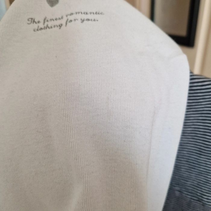 Maillots de corps hiver fille 👧 - photo numéro 6