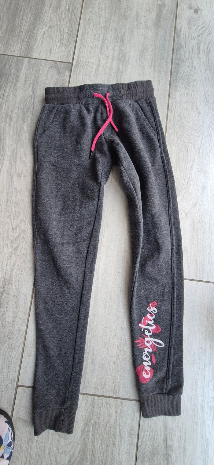 Pantalon de sport 12 ans - photo numéro 5