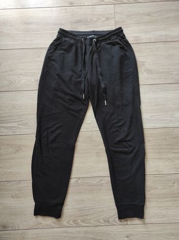 Bas de jogging Amisu noir
