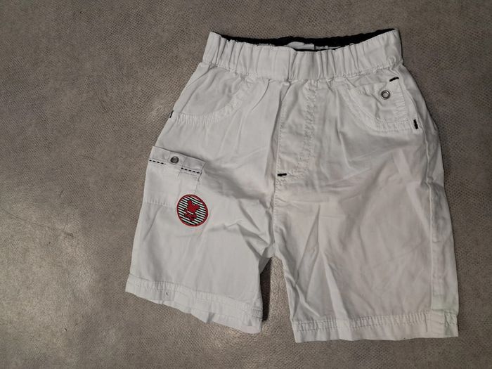 short garcon 2 ans disney