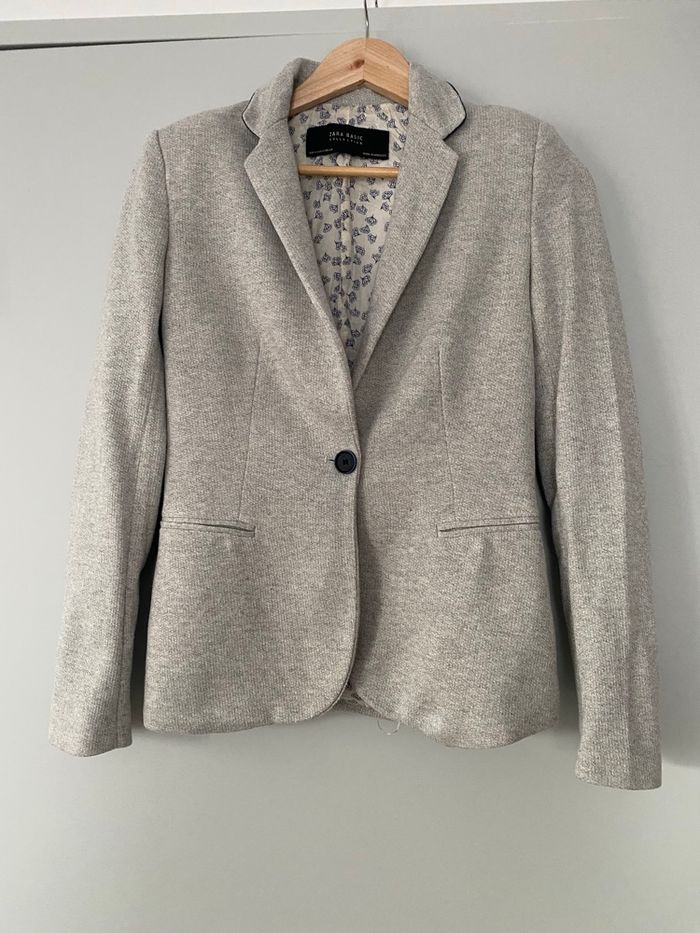 Blazer Zara
