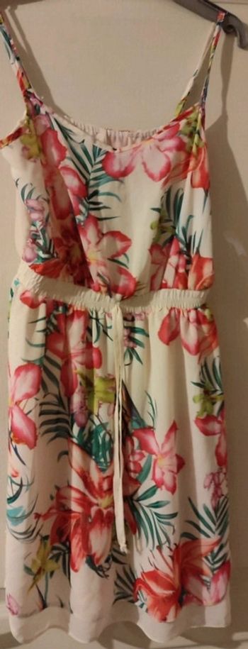 Robe taille 36