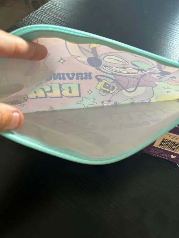 Trousse stitch neuf - photo numéro 3