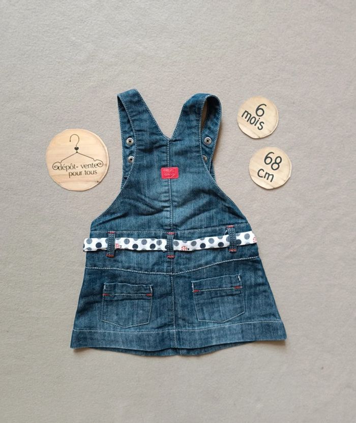 Robe 6MF186 - photo numéro 2