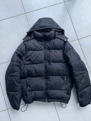 Doudoune Ralph Lauren 