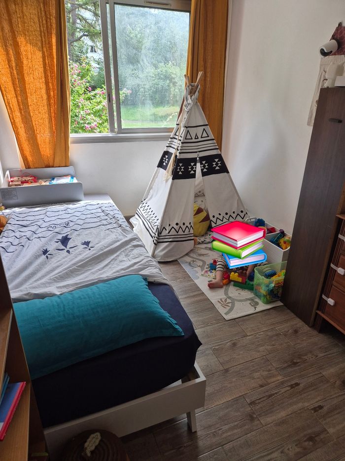 Tipi indien - photo numéro 5