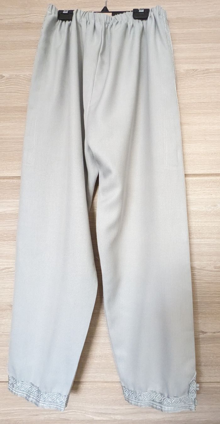 Jabador 2 pièces pour homme, en tbé - photo numéro 9